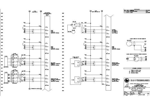 Electrical Drawing